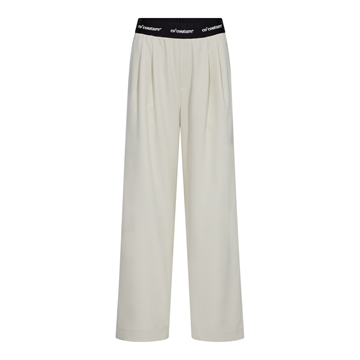 Co Couture AminaCC Logo Pant 31143 Bone